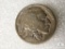 1926 Buffalo Nickel