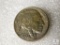 1936-P Buffalo Nickel