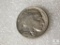 1935-S Buffalo Nickel