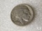 1915-D Buffalo Nickel