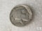 1916-P Buffalo Nickel