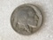 1926-D Buffalo Nickel