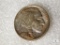 1930-S Buffalo Nickel