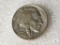 1935-P Buffalo Nickel