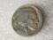 1924-D Buffalo Nickel