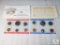 1988 US Uncirculated Mint Coin Set