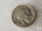 1936-P Buffalo Nickel