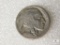 1924-D Buffalo Nickel