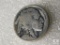 1916-S Buffalo Nickel