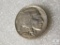 1919-P Buffalo Nickel