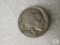 1924-D Buffalo Nickel