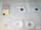 Coin Collector Starter Collector Lot