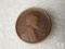 1910-P Wheat Cent