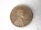 1918-S Wheat Cent