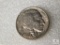 1936-D Buffalo Nickel