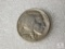 1931-S Buffalo Nickel