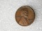 1926-S Wheat Cent