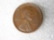 1913-P Wheat Cent