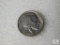 1936-P Buffalo Nickel