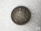 1857 Seated Liberty Dime