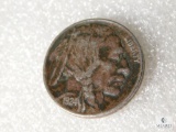 1924-P Buffalo Nickel