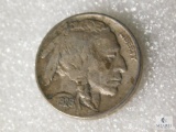 1926-P Buffalo Nickel