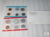 1970 US Mint Set