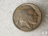 1916-P Buffalo Nickel