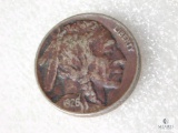 1926-P Buffalo Nickel