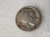 1919-S Buffalo Nickel