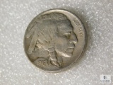 1916-P Buffalo Nickel