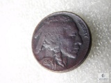 1916-P Buffalo Nickel