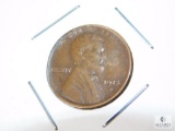 1913-S Wheat Cent