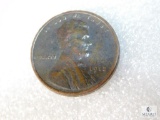 1912 Wheat Cent