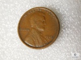 1919-S Wheat Cent