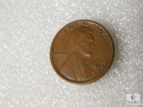 1914-P Wheat Cent