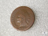 1882 Indian Head Cent