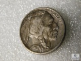 1913-P Type 1 Buffalo Nickel