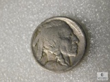 1913-P Type 1 Buffalo Nickel