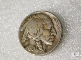 1916-P Buffalo Nickel