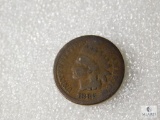 1882 Indian Head Penny