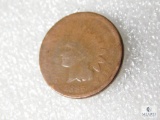 1865 Indian Head Penny