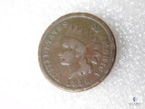 1884 Indian Head Cent