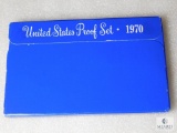 1970 US Proof Set