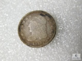 1825 Capped Bust Dime