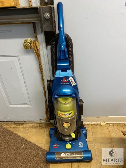 Bissell Power Groom Vacuum