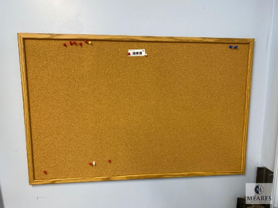 Corkboard