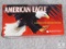 50 rounds American Eagle 38 Special 130 grain FMJ