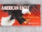 50 rounds American Eagle 38 Special 130 grain FMJ