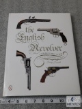 The English Revolver collectors guide hardback book